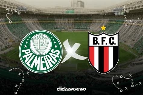 botafogo x goias escalação